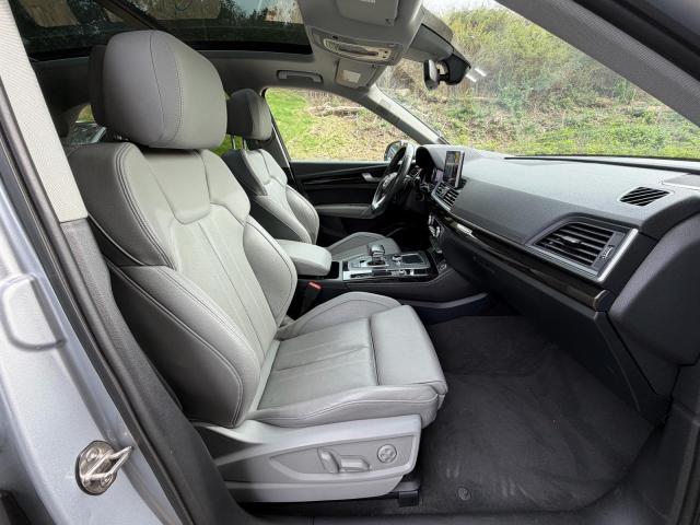 70021966 :رقم المزاد ، WA1CNBFY5J2188408 vin ، 2018 Audi Q5 مزاد بيع