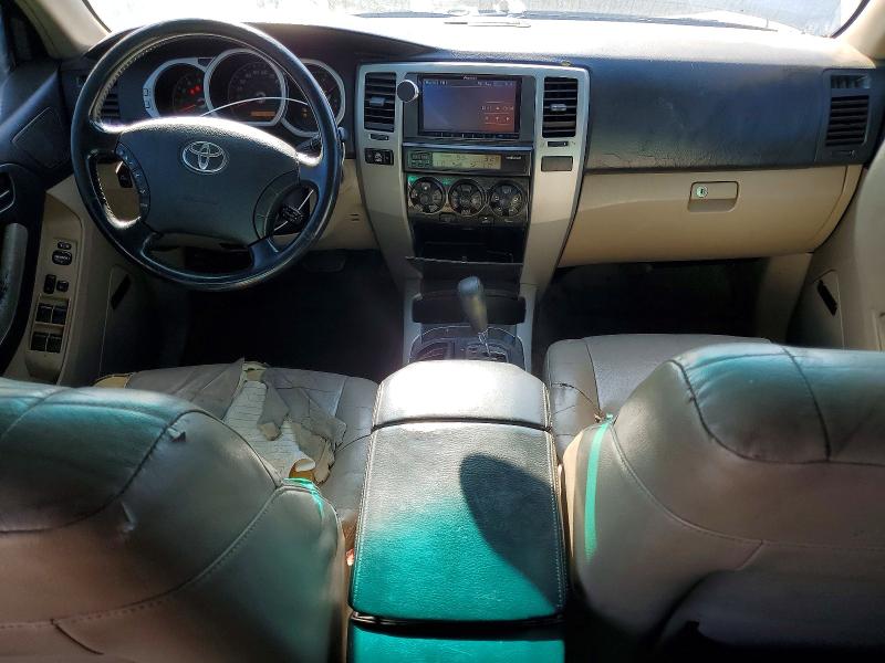 69030526 :رقم المزاد ، JTEZT17R430011947 vin ، 2003 Toyota 4runner مزاد بيع
