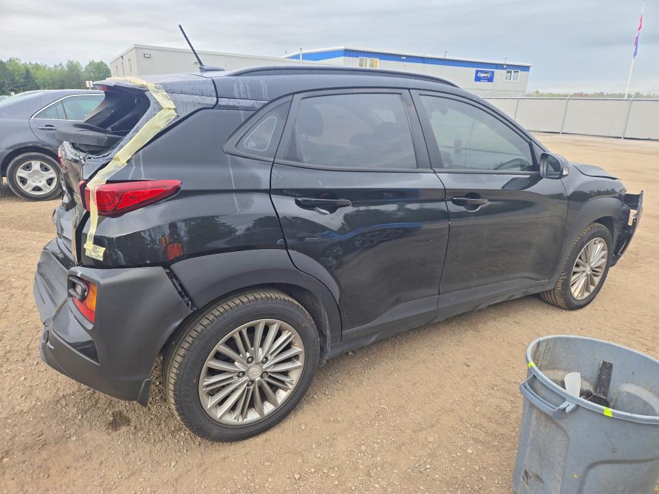 68969296 :رقم المزاد ، KM8K22AA7LU411071 vin ، 2020 Hyundai Kona مزاد بيع
