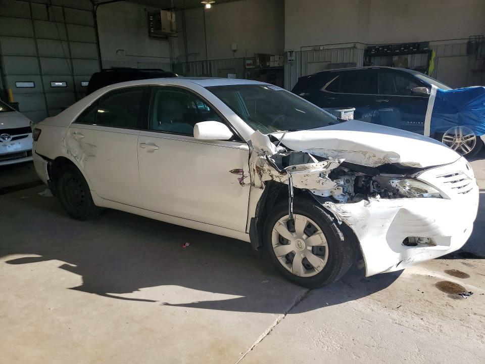 Aukcja sprzedaży 2008 Toyota Camry, vin: 4T1BE46K08U763954, numer aukcji: 67421486