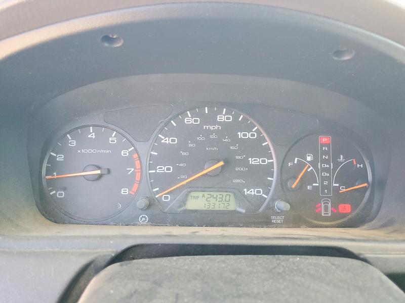 Продажа на аукционе авто 2001 Honda Odyssey, vin: 2HKRL18691H602154, номер лота: 66443966
