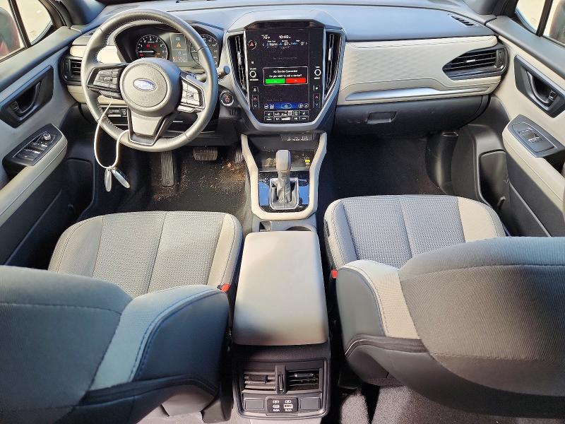 Aukcja sprzedaży 2025 Subaru Forester, vin: JF2SLDDC8SH418713, numer aukcji: 69365646