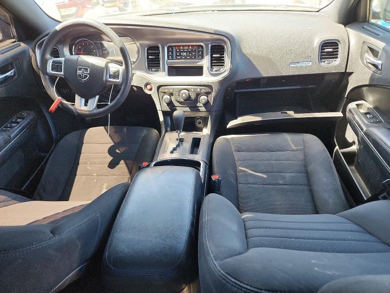 67915216 :رقم المزاد ، 2C3CDXBG2DH628376 vin ، 2013 Dodge Charger مزاد بيع