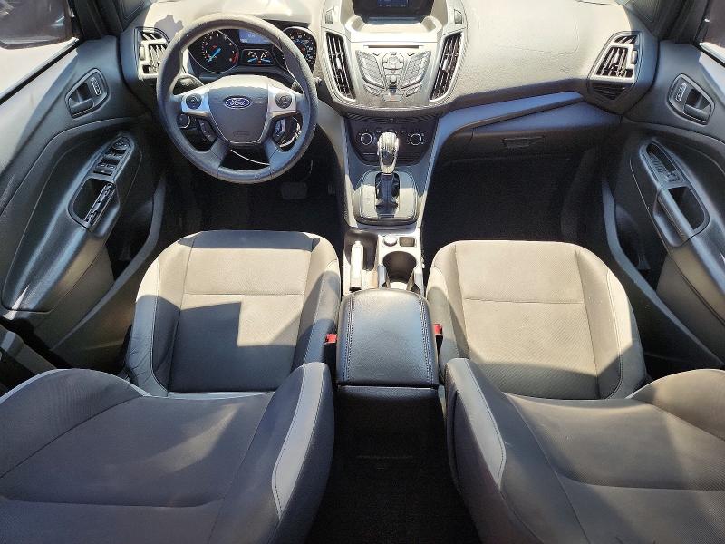 2014 Ford Escape მანქანა იყიდება აუქციონზე, vin: 1FMCU0F72EUE11546, აუქციონის ნომერი: 67641096