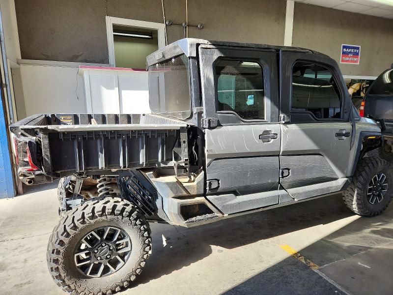 Продажа на аукционе авто 2024 Polaris Ranger, vin: 3NSX6W1R7RM127964, номер лота: 69617396