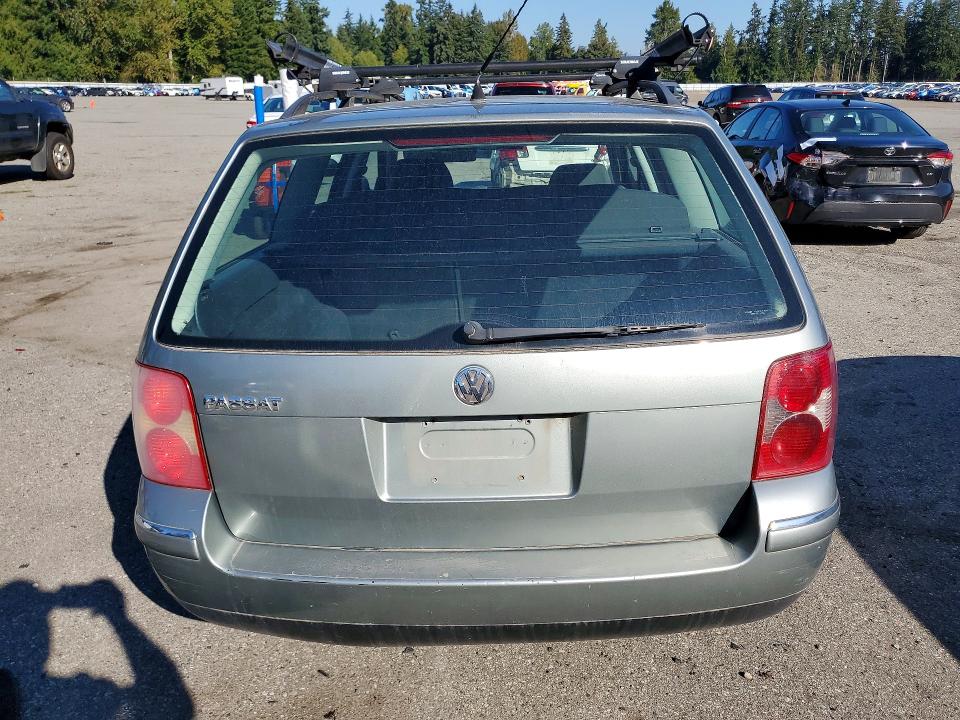 Продажа на аукционе авто 2004 Volkswagen Passat, vin: WVWVD63B74E182069, номер лота: 69608386