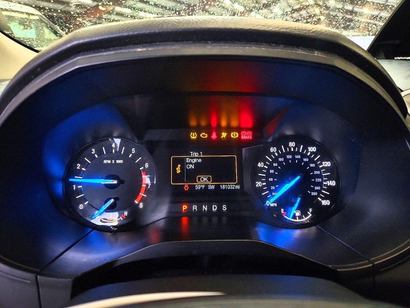 Aukcja sprzedaży 2017 Ford Edge, vin: 2FMPK4G98HBC21386, numer aukcji: 71029876