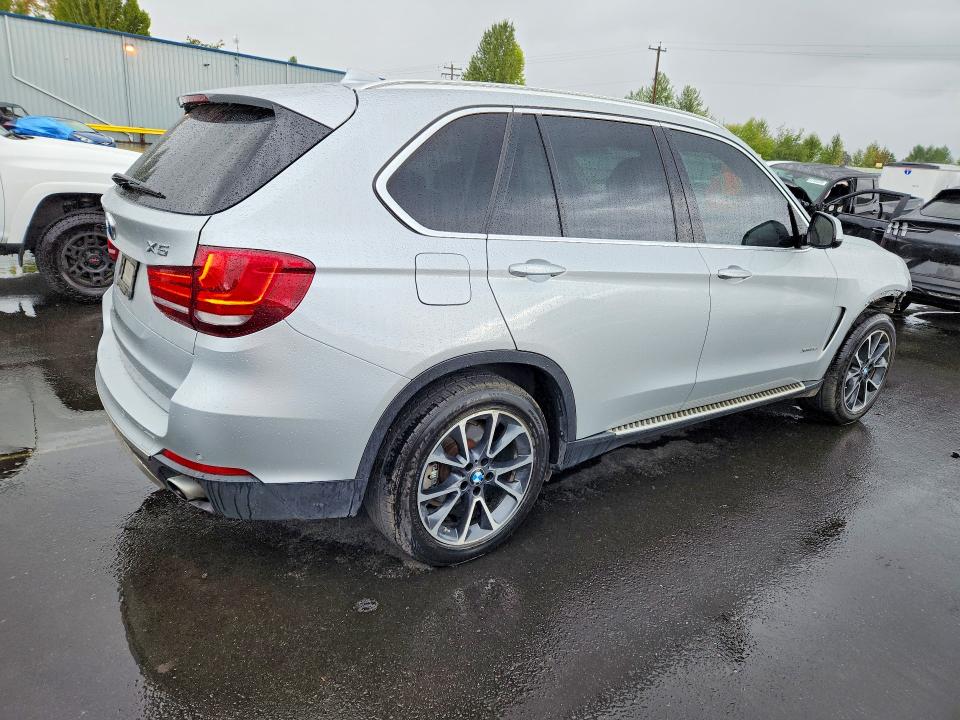 67046656 :رقم المزاد ، 5UXKR0C56F0P16642 vin ، 2015 Bmw X5 مزاد بيع