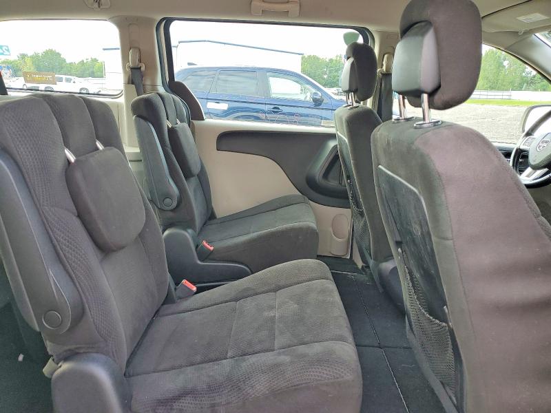 Aukcja sprzedaży 2012 Dodge Grand Caravan, vin: 2C4RDGBGXCR191239, numer aukcji: 67707286