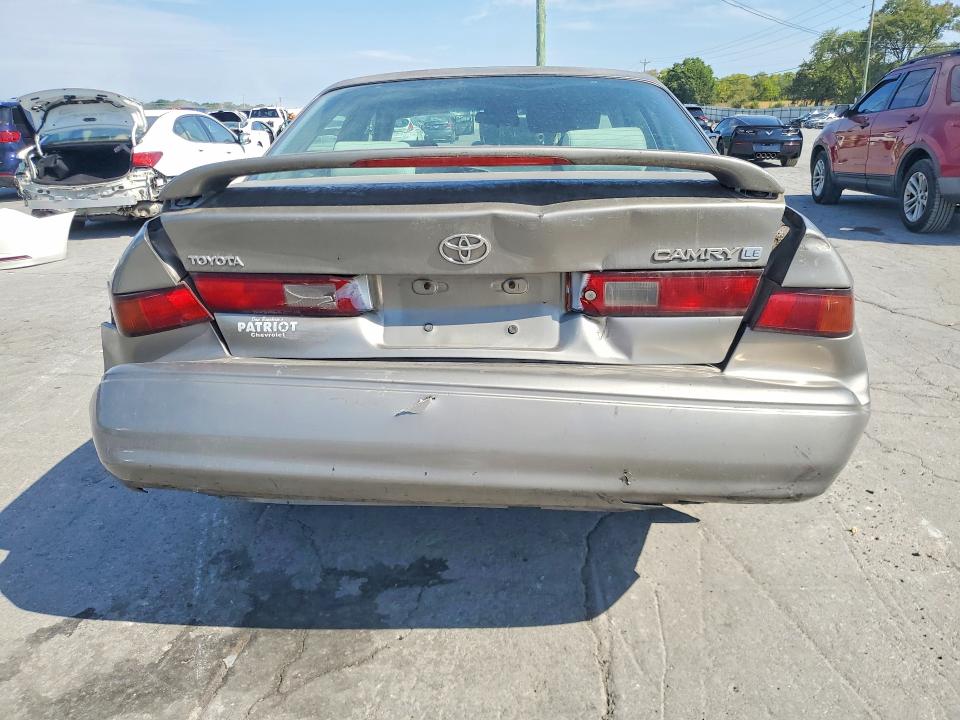 Продаж на аукціоні авто 1999 Toyota Camry, vin: 4T1BG22K3XU430800, номер лоту: 68683026