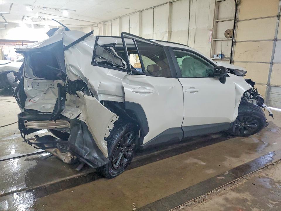 Продаж на аукціоні авто 2026 Toyota Rav4, vin: 2T36DRBV5TW006162, номер лоту: 68005636