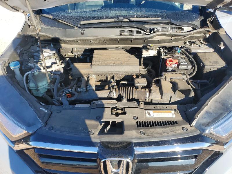Aukcja sprzedaży 2021 Honda Cr-v, vin: 2HKRW2H98MH678735, numer aukcji: 70621846