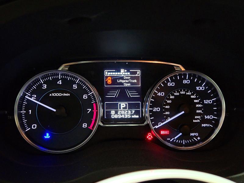 68635776 :رقم المزاد ، JF1GJAN65GH020051 vin ، 2016 Subaru Impreza مزاد بيع
