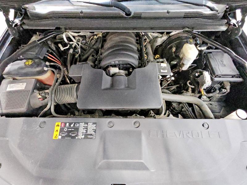 Продажа на аукционе авто 2018 Chevrolet Tahoe, vin: 1GNSKAKC4JR120033, номер лота: 66835626