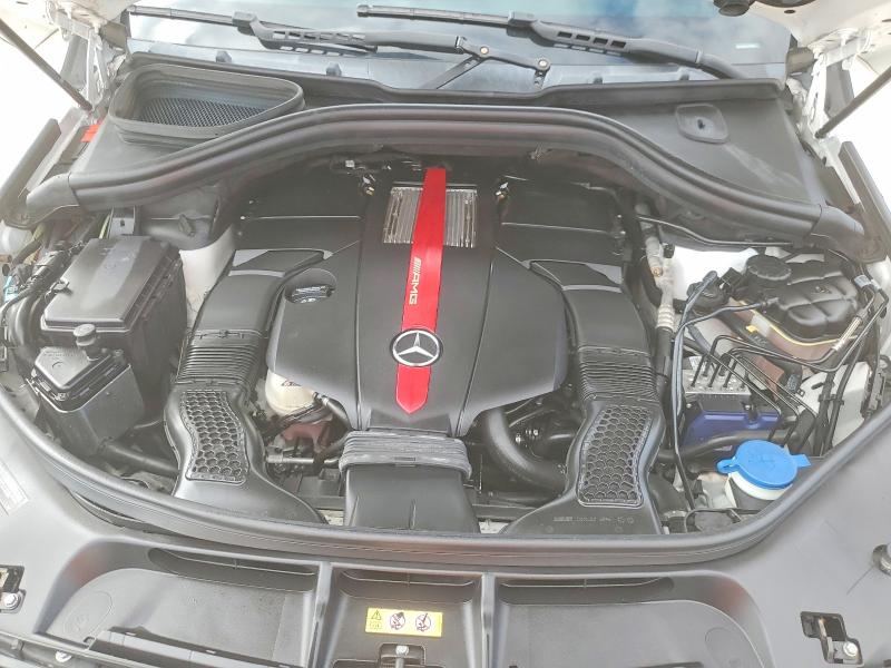 2018 Mercedes-benz Gle Coupe მანქანა იყიდება აუქციონზე, vin: 4JGED6EB4JA104523, აუქციონის ნომერი: 70135366