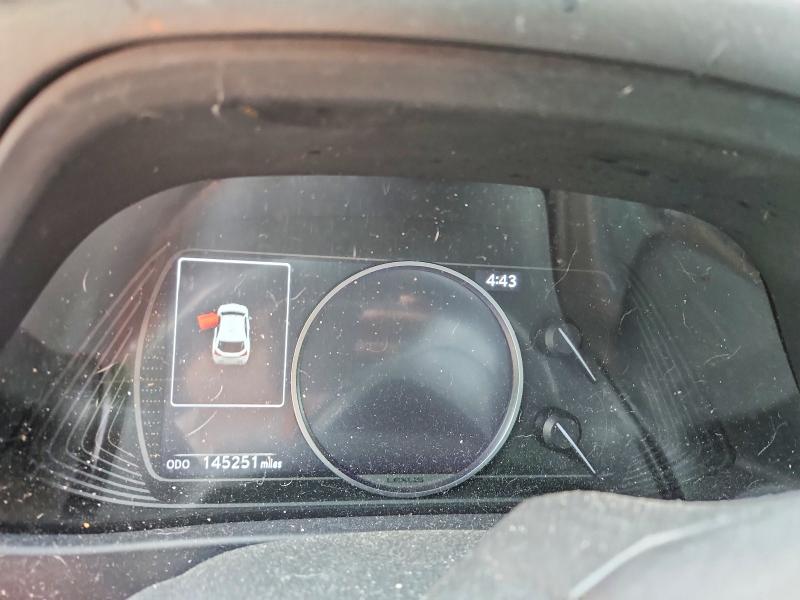 2020 Lexus Ux მანქანა იყიდება აუქციონზე, vin: JTHP9JBH5L2034665, აუქციონის ნომერი: 67163186