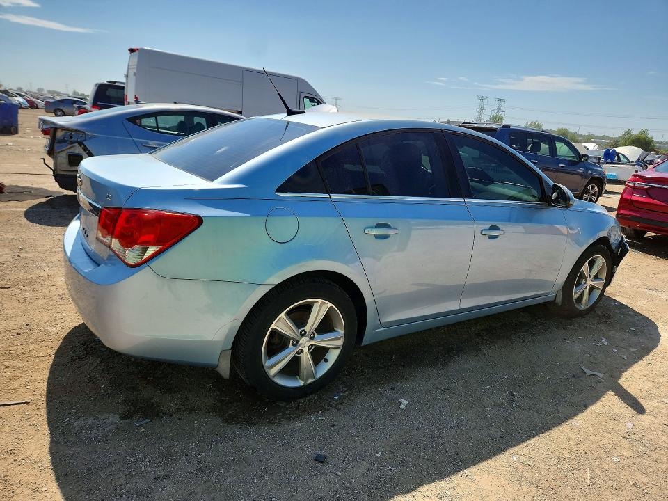 Продаж на аукціоні авто 2012 Chevrolet Cruze, vin: 1G1PG5SC0C7264189, номер лоту: 67523496