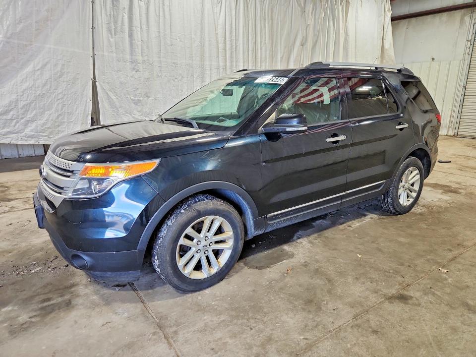 Aukcja sprzedaży 2014 Ford Explorer, vin: 1FM5K8D85EGA98256, numer aukcji: 67222646