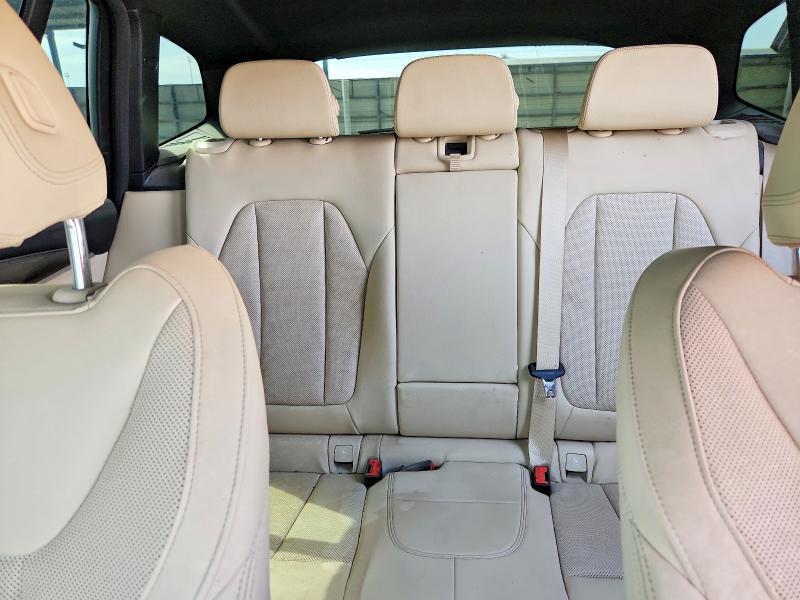 69595046 :رقم المزاد ، 5UX43DP02N9K69320 vin ، 2022 Bmw X3 مزاد بيع
