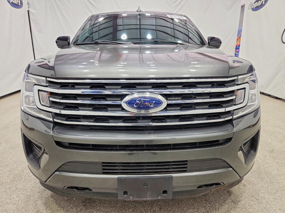 67562446 :رقم المزاد ، 1FMJU1GT7MEA59680 vin ، 2021 Ford Expedition مزاد بيع