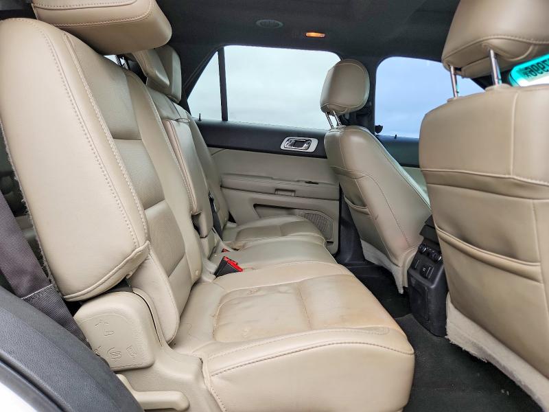 Продажа на аукционе авто 2013 Ford Explorer, vin: 1FM5K7F98DGA96404, номер лота: 68987996