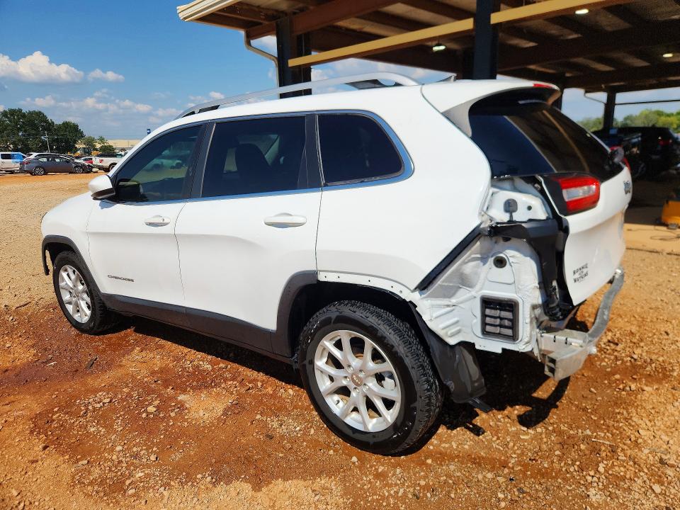 Aukcja sprzedaży 2018 Jeep Cherokee, vin: 1C4PJLCB2JD539711, numer aukcji: 66899766