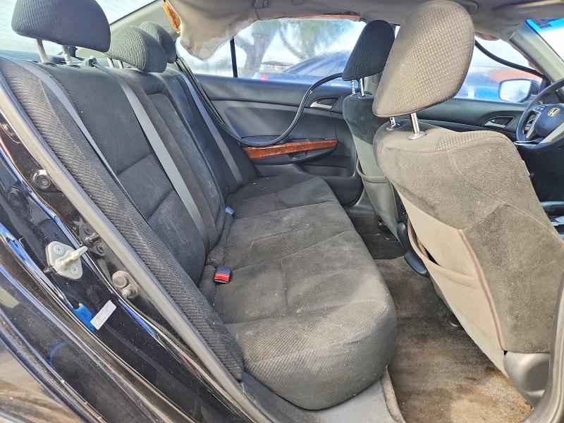 70296026 :رقم المزاد ، 1HGCP2F75BA082329 vin ، 2011 Honda Accord مزاد بيع