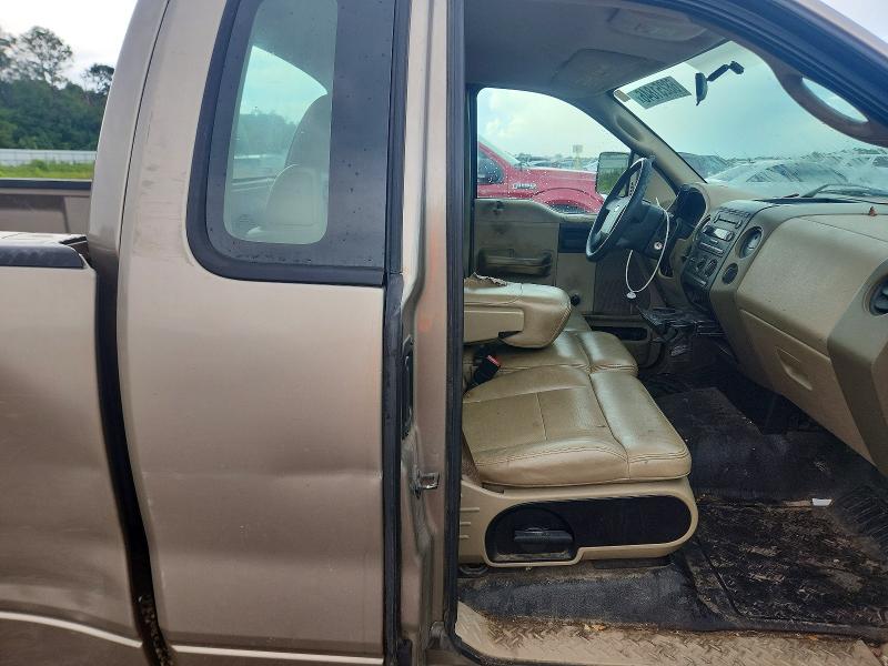 Продаж на аукціоні авто 2006 Ford F150, vin: 1FTRF12VX6NB11896, номер лоту: 68251846