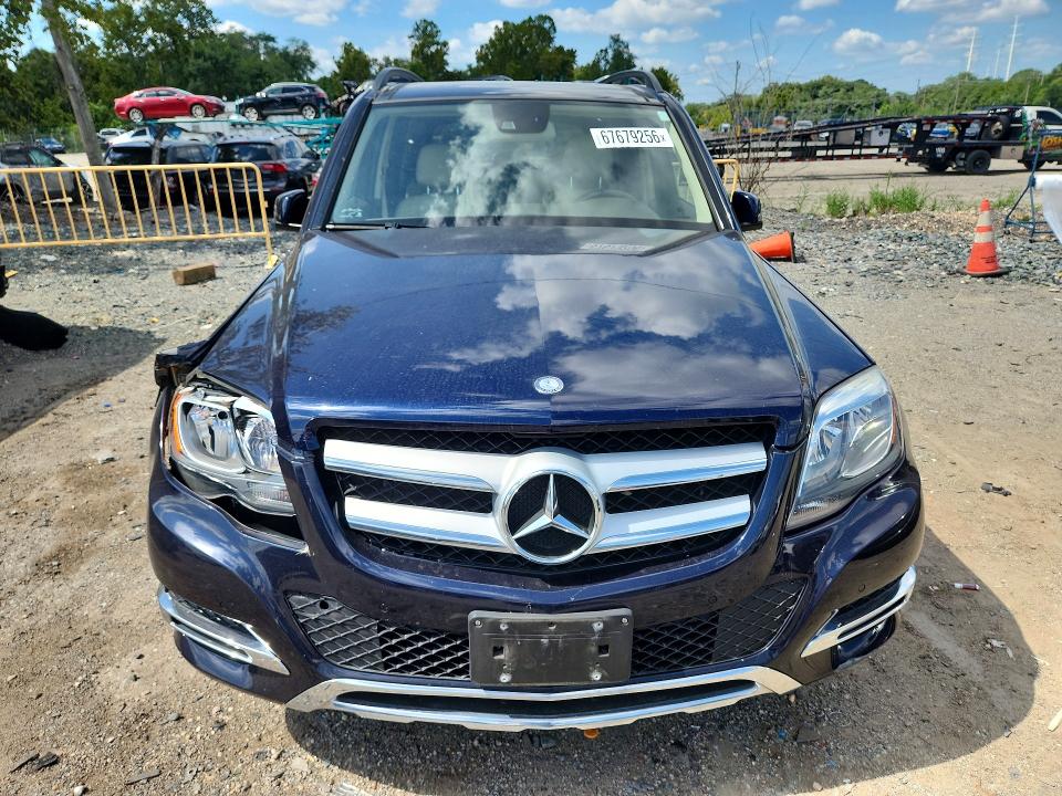 Aukcja sprzedaży 2014 Mercedes-benz Glk, vin: WDCGG8JB5EG239903, numer aukcji: 67679256