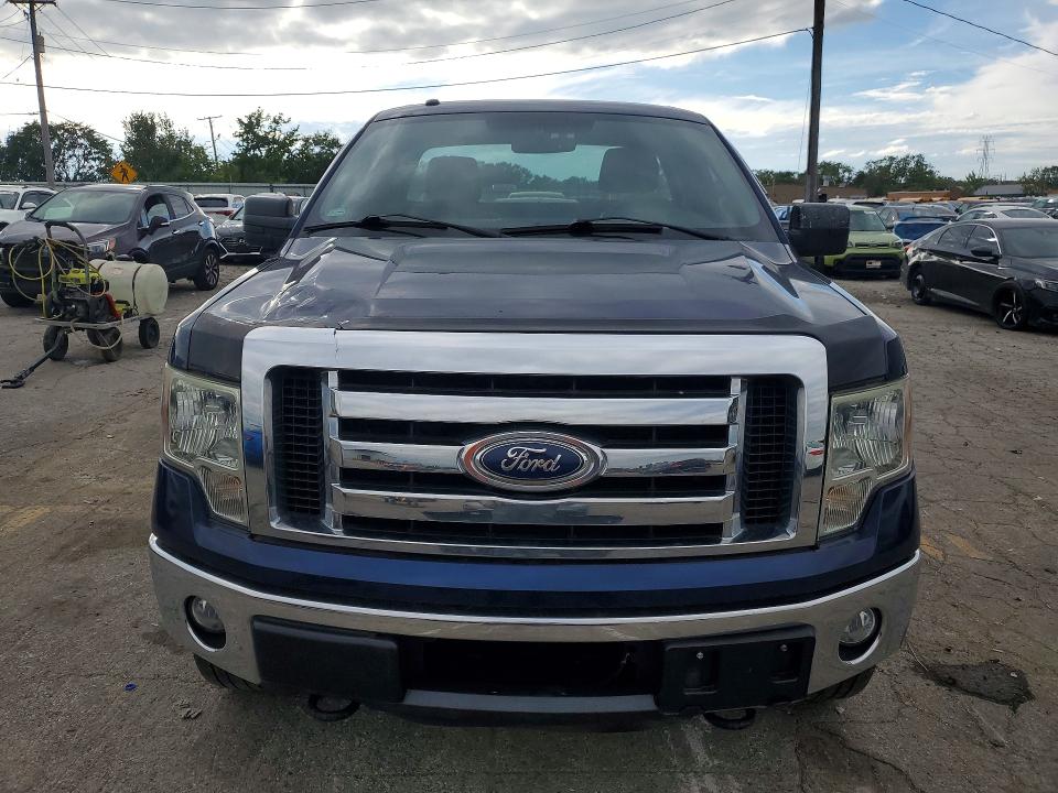 Продаж на аукціоні авто 2011 Ford F150, vin: 1FTNF1ET4BKD82747, номер лоту: 69808616