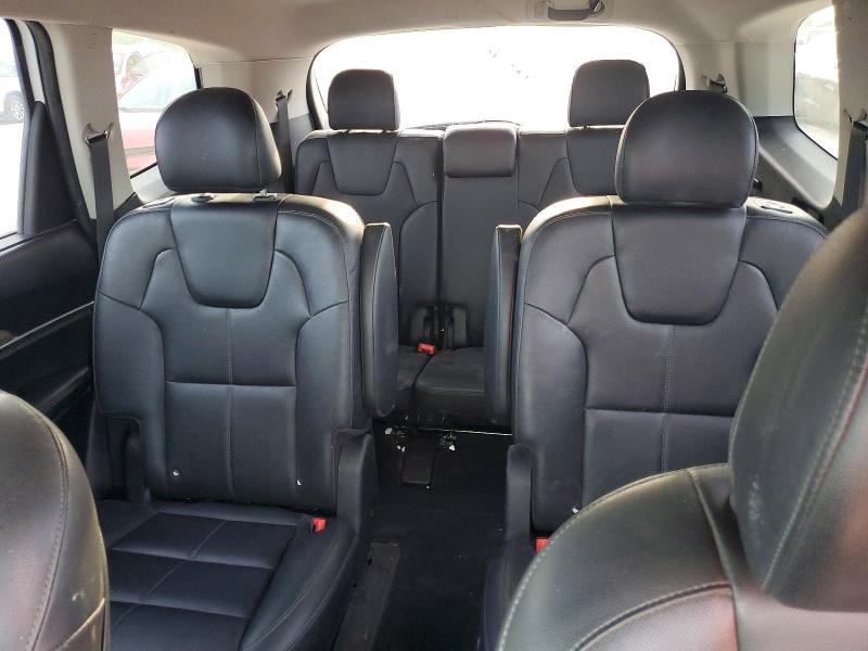 Aukcja sprzedaży 2021 Kia Telluride, vin: 5XYP3DHC0MG179278, numer aukcji: 69204366