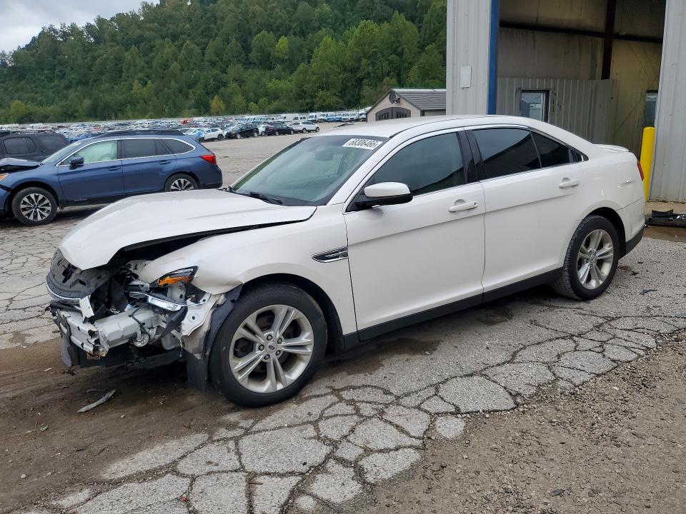 Aukcja sprzedaży 2018 Ford Taurus, vin: 1FAHP2H81JG108940, numer aukcji: 68306466