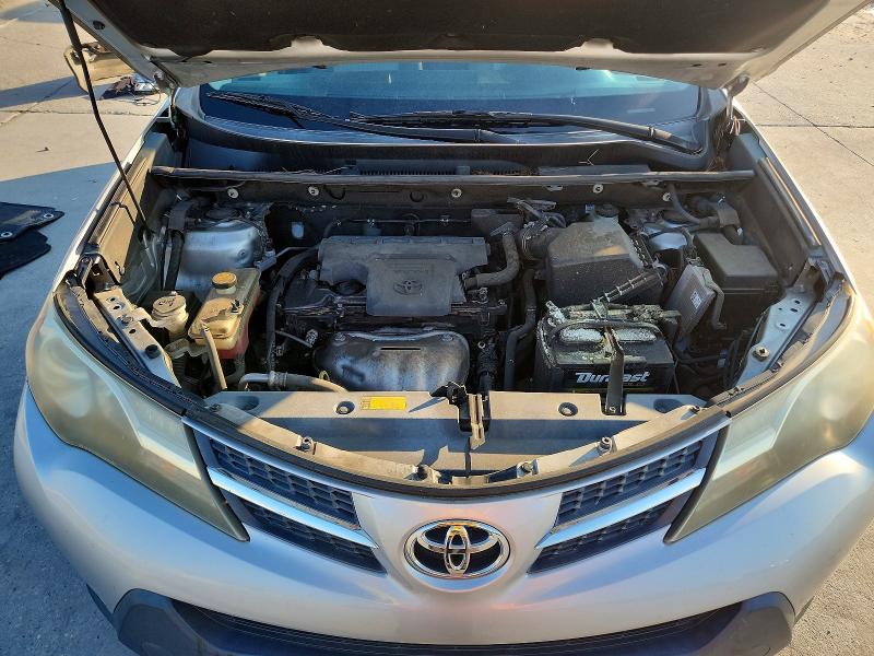 Aukcja sprzedaży 2015 Toyota Rav4, vin: 2T3ZFREV1FW209685, numer aukcji: 70108036