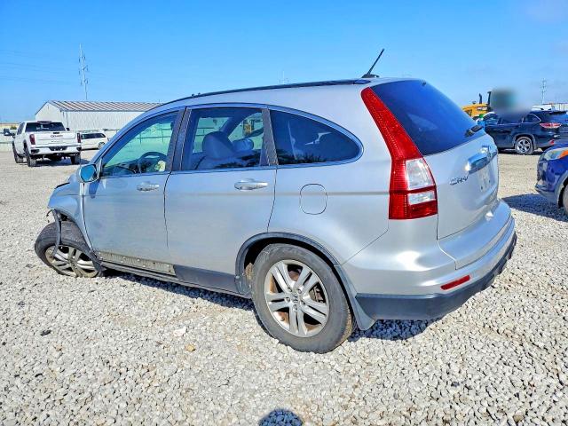 70332226 :رقم المزاد ، 5J6RE4H73BL041865 vin ، 2011 Honda Cr-v مزاد بيع