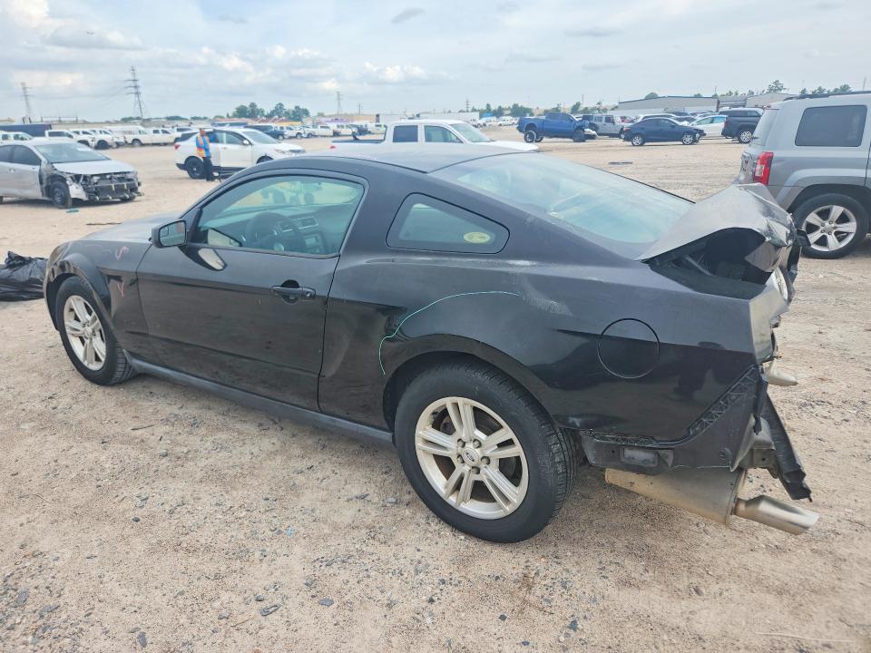 Aukcja sprzedaży 2011 Ford Mustang, vin: 1ZVBP8AM9B5130592, numer aukcji: 65512846
