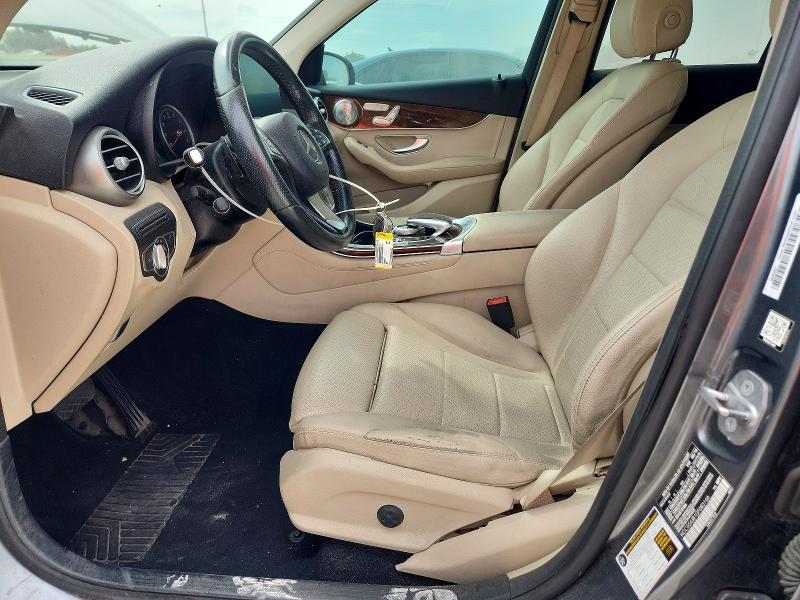 Продажа на аукционе авто 2016 Mercedes-benz Glc, vin: WDC0G4JB1GF083166, номер лота: 67736566