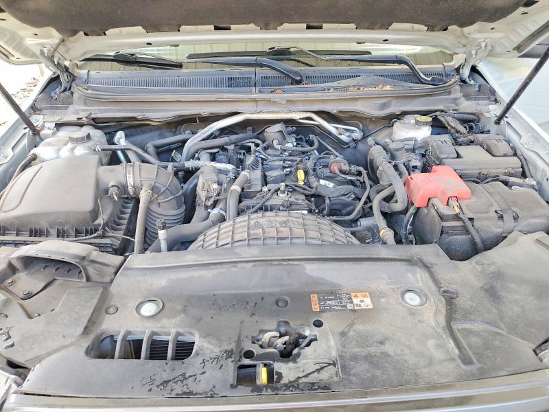 Продажа на аукционе авто 2021 Ford Ranger, vin: 1FTER4FH0MLD61667, номер лота: 67803096