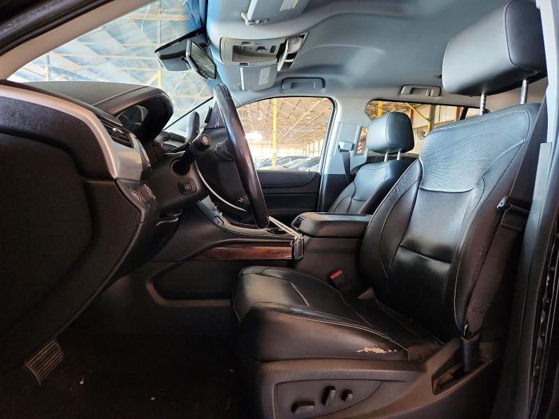 Продажа на аукционе авто 2017 Gmc Yukon Xl, vin: 1GKS1GKC6HR391740, номер лота: 67981756