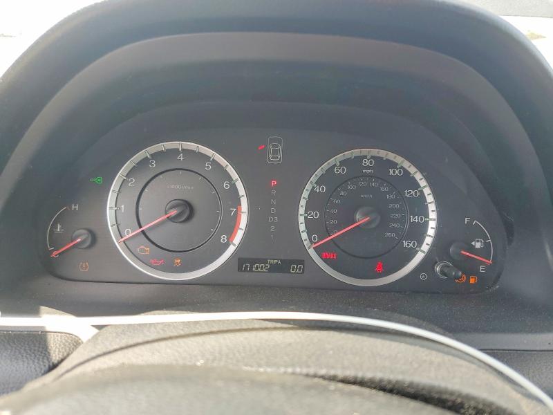 68662166 :رقم المزاد ، 1HGCP2F48BA124935 vin ، 2011 Honda Accord مزاد بيع