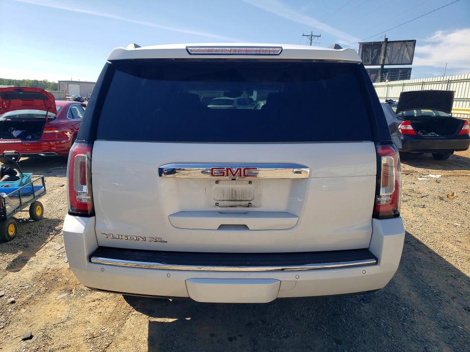 66935676 :رقم المزاد ، 1GKS2HKJXJR214552 vin ، 2018 Gmc Yukon Xl مزاد بيع