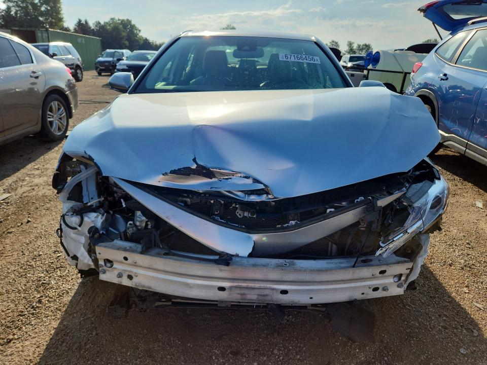 Продаж на аукціоні авто 2021 Toyota Camry, vin: 4T1F11BK4MU045836, номер лоту: 67166456