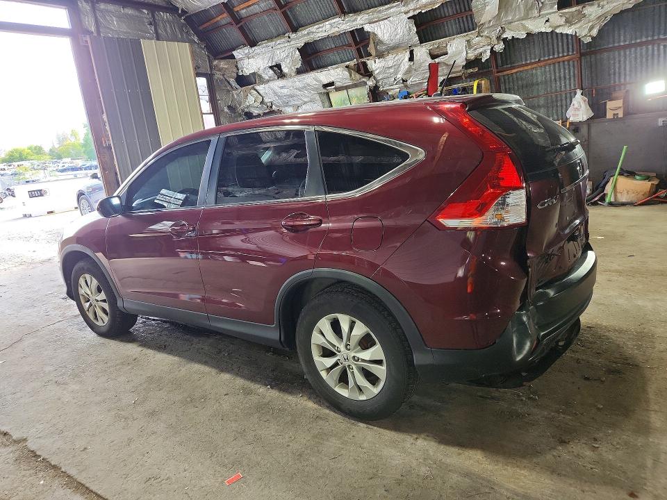 Продаж на аукціоні авто 2014 Honda Cr-v, vin: 5J6RM4H56EL085946, номер лоту: 69570766