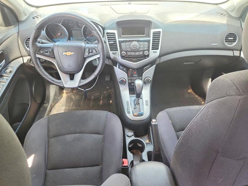 Продажа на аукционе авто 2013 Chevrolet Cruze, vin: 1G1PG5SB8D7161904, номер лота: 68106106