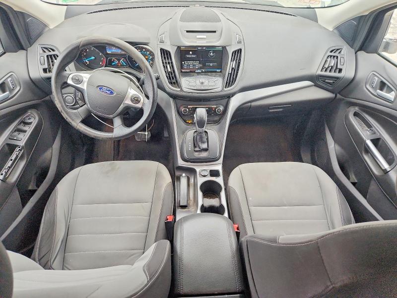 Aukcja sprzedaży 2015 Ford Escape, vin: 1FMCU9G95FUB97884, numer aukcji: 67801516