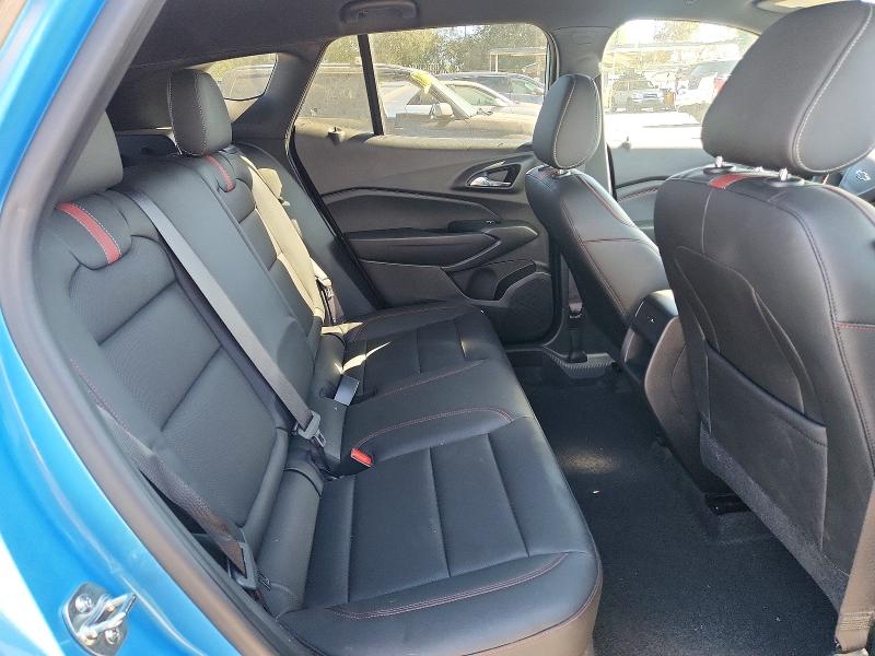Продаж на аукціоні авто 2026 Chevrolet Trax, vin: KL77LJEPXTC020211, номер лоту: 67858966