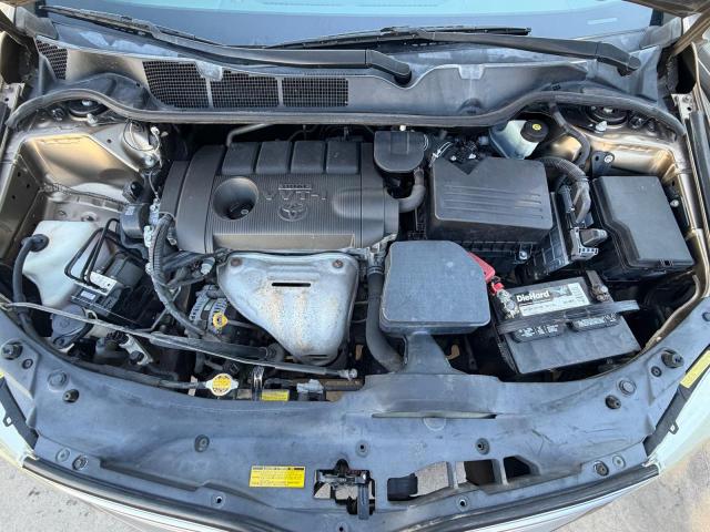 Продаж на аукціоні авто 2011 Toyota Venza, vin: 4T3BA3BB4BU025262, номер лоту: 71303526