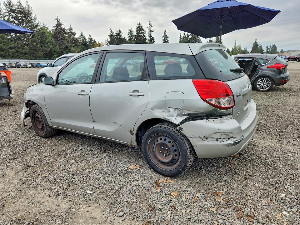 Aukcja sprzedaży 2004 Toyota Corolla Matrix, vin: 2T1KR32E94C294227, numer aukcji: 68403706