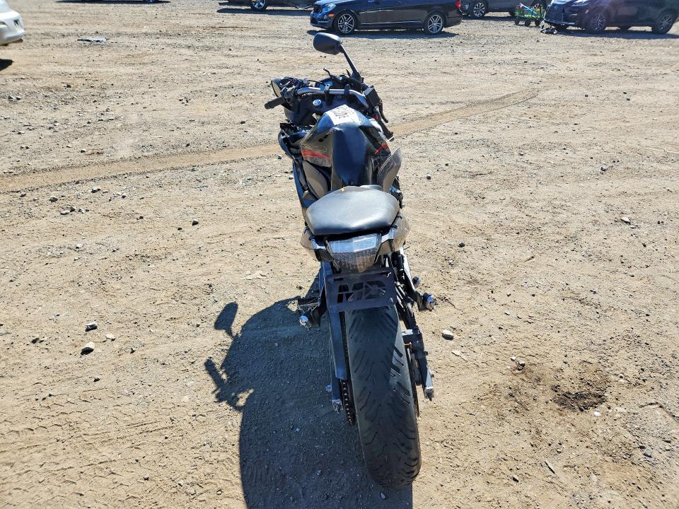 Aukcja sprzedaży 2012 Yamaha Fz6, vin: JYARJ18Y8CA001704, numer aukcji: 67831236