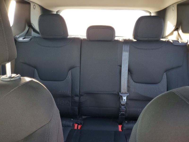 Aukcja sprzedaży 2015 Jeep Renegade, vin: ZACCJBAHXFPC37866, numer aukcji: 70950096