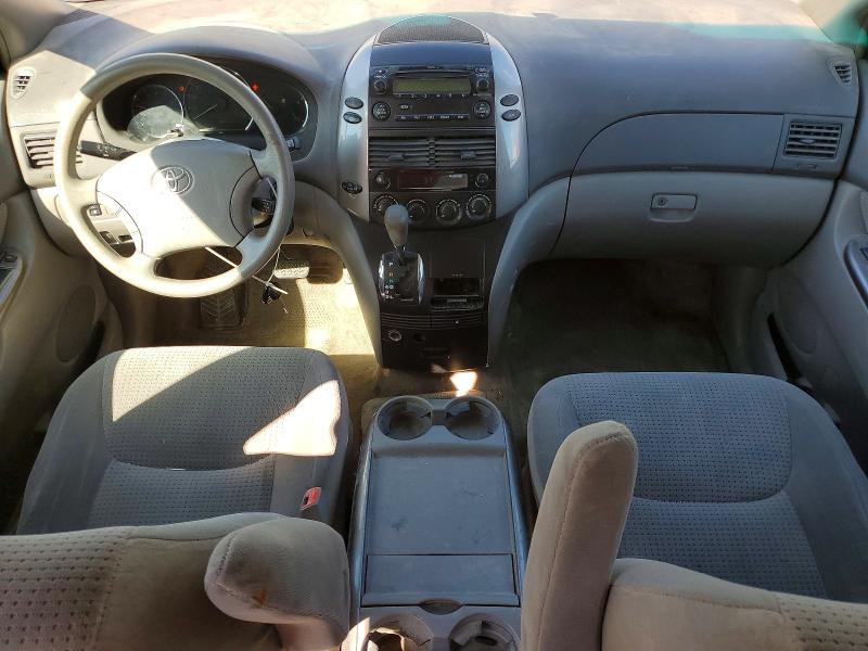 Aukcja sprzedaży 2006 Toyota Sienna, vin: 5TDZA23C76S405767, numer aukcji: 68802566